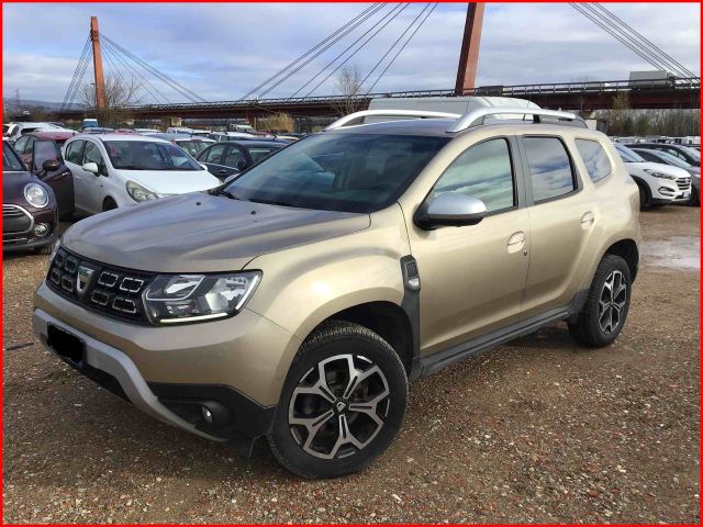 Dacia Duster 1.5 blue dci Prestige 4x2 s&s 115cv my19