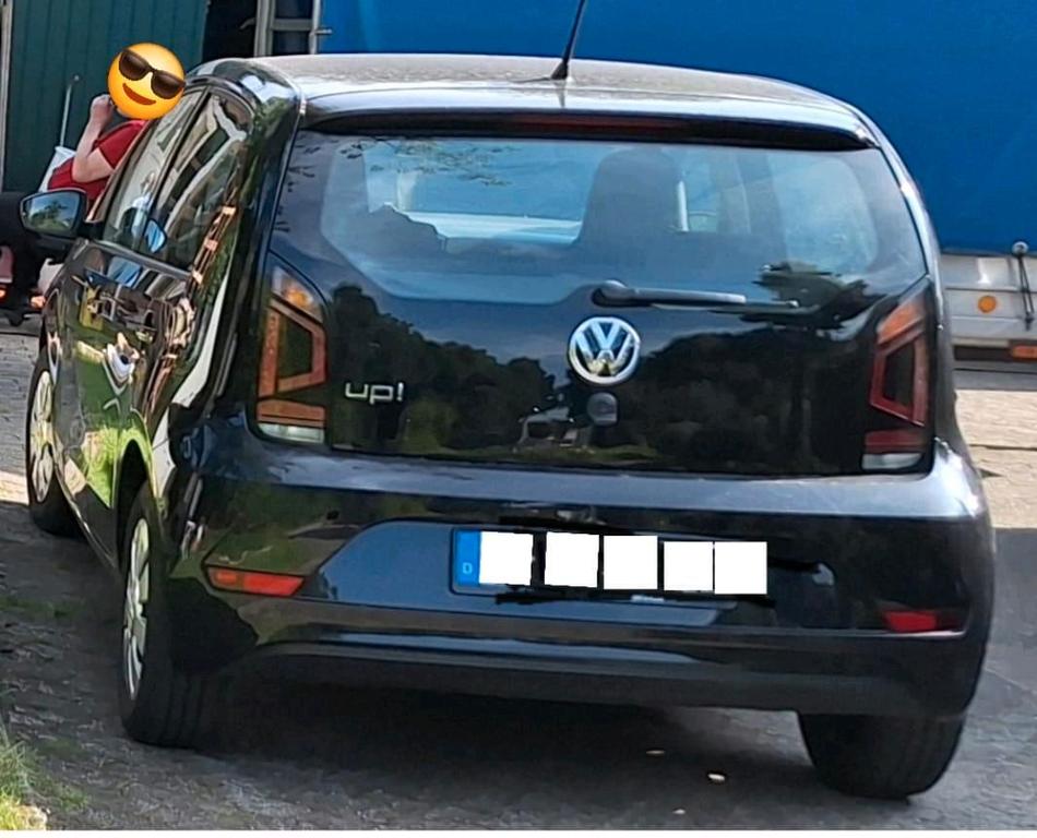 Volkswagen 181