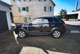 Opel Antara 3.2 V6 Cosmo 4x4 Cosmo, Prins-Gasanlage  - Opel Antara: 3.2