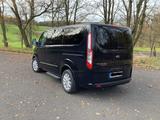 Ford Tourneo Custom - Ford Tourneo Custom von privat