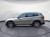 BMW X1 xDrive20i A xLine Aut. Klimaaut. Head-Up AHK - BMW X1 mit Anhängerkupplung