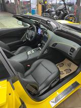 Corvette C7 6.2 V8 Targa - Corvette C7: Cabrio