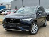 Volvo XC90 D5 AWD/ 7-sitzer/ Leder/ Viele Assistenten - : Geländewagen, Sitzer 9