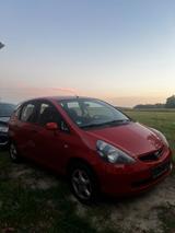 Honda Jazz - Honda Jazz Gebrauchtwagen in Bremen