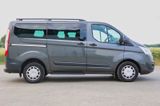 Ford Transit Custom - Ford Transit: Winterreifen
