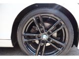 BMW 120 Edition M Sport Shadow Leder Automatik Sitzh - BMW 120: Limousine