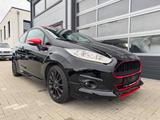 Ford Fiesta ST-Line Klimaaut. Sitzh. Bluetooth - Ford Fiesta Gebrauchtwagen in Braunschweig