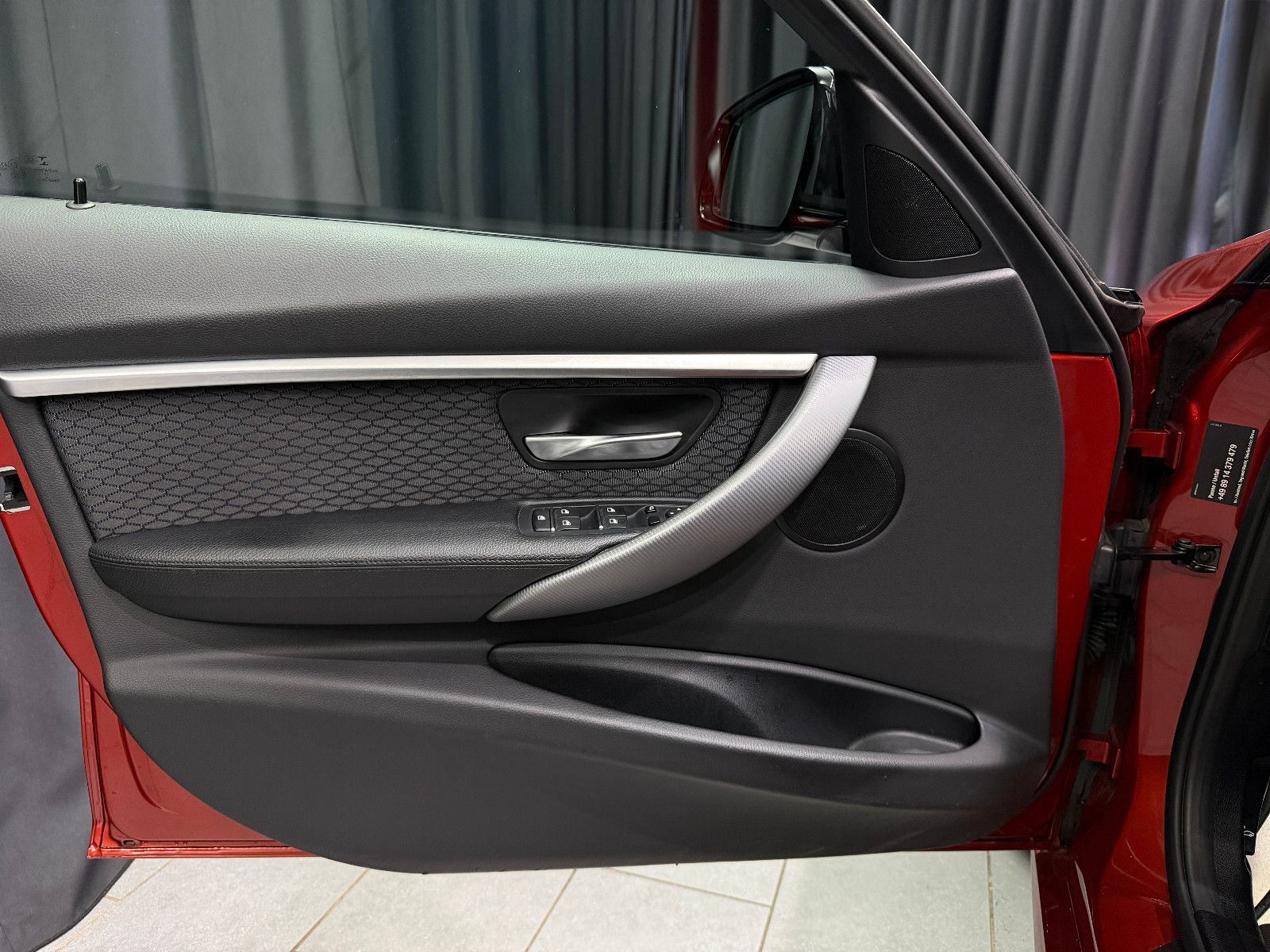 Fahrzeugabbildung BMW 340i M Sport |HiFi|LED|1.HAND|DE-FZG