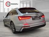Audi A6 Avant 55 TFSI qu./3x Line/KAMERA/HUD/ACC/20 - Audi A6 mit Benzin-Antrieb: Kombi, 3.2