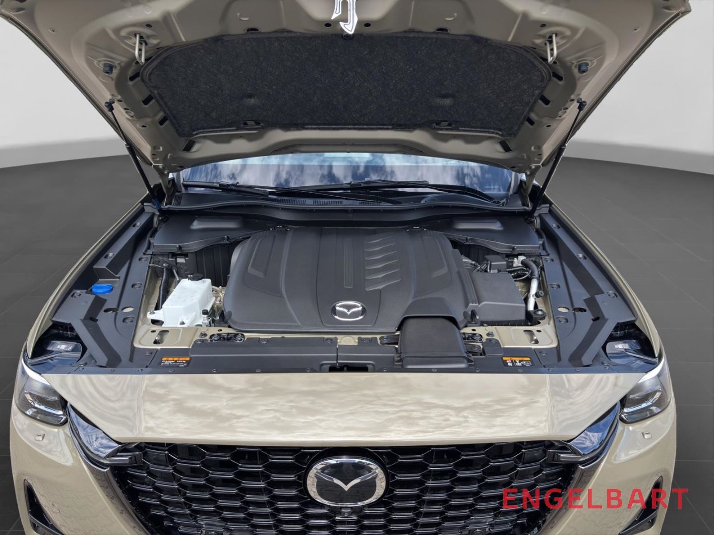 Mazda CX-60 - Bild 14