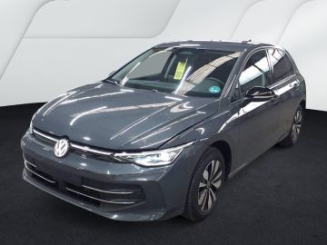 Volkswagen Leasingangebot: Volkswagen Golf 8 1.5 eTSI DSG Goal ab 199,- EUR 950,- Anz