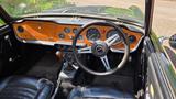 Triumph TR6 - gebrauchte Triumph Cabrios