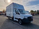 Mercedes-Benz Sprinter 317 CDI Koffer LBW - Offers