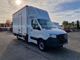 Mercedes-Benz Sprinter 317 CDI Koffer LBW - Angebote entsprechen deinen Suchkriterien
