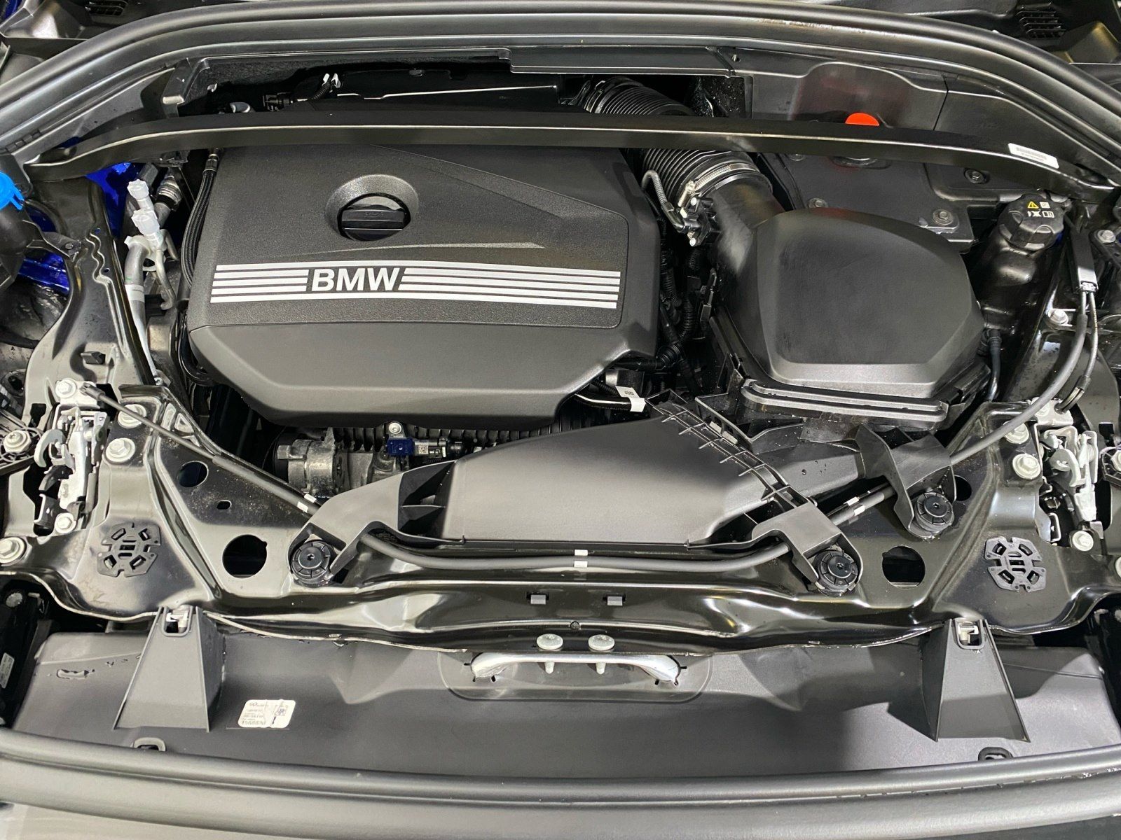 BMW X1 - Bild 17