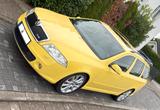 Skoda Octavia Combi 2.0 TFSI RS - Skoda Octavia aus 2007: RS