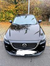 Mazda Cx3 Fahrzeug - Mazda 121 Benziner Gebrauchtwagen