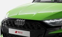 Audi RS3 - Vorschau Bild 10