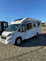 Carado T448/Hubbett/Markise/TV/Klima/Navi/Rückfahrk. - Carado T 448