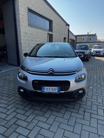 Citroën Citroen C3 PureTech 82 Feel Edition