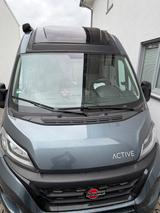 Bürstner Eliseo C 602 active - Bürstner Eliseo C 602