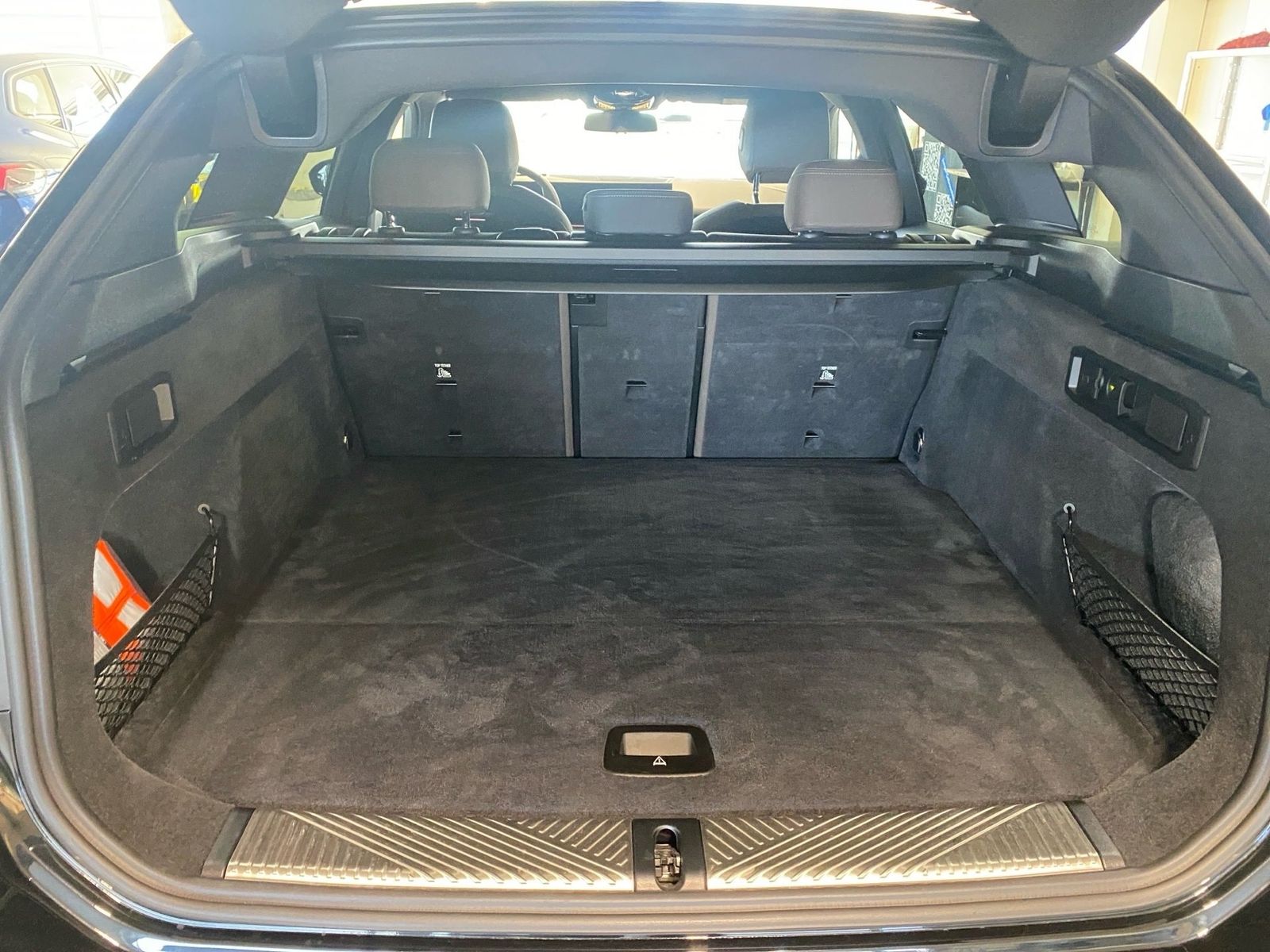 BMW 520 - Bild 15