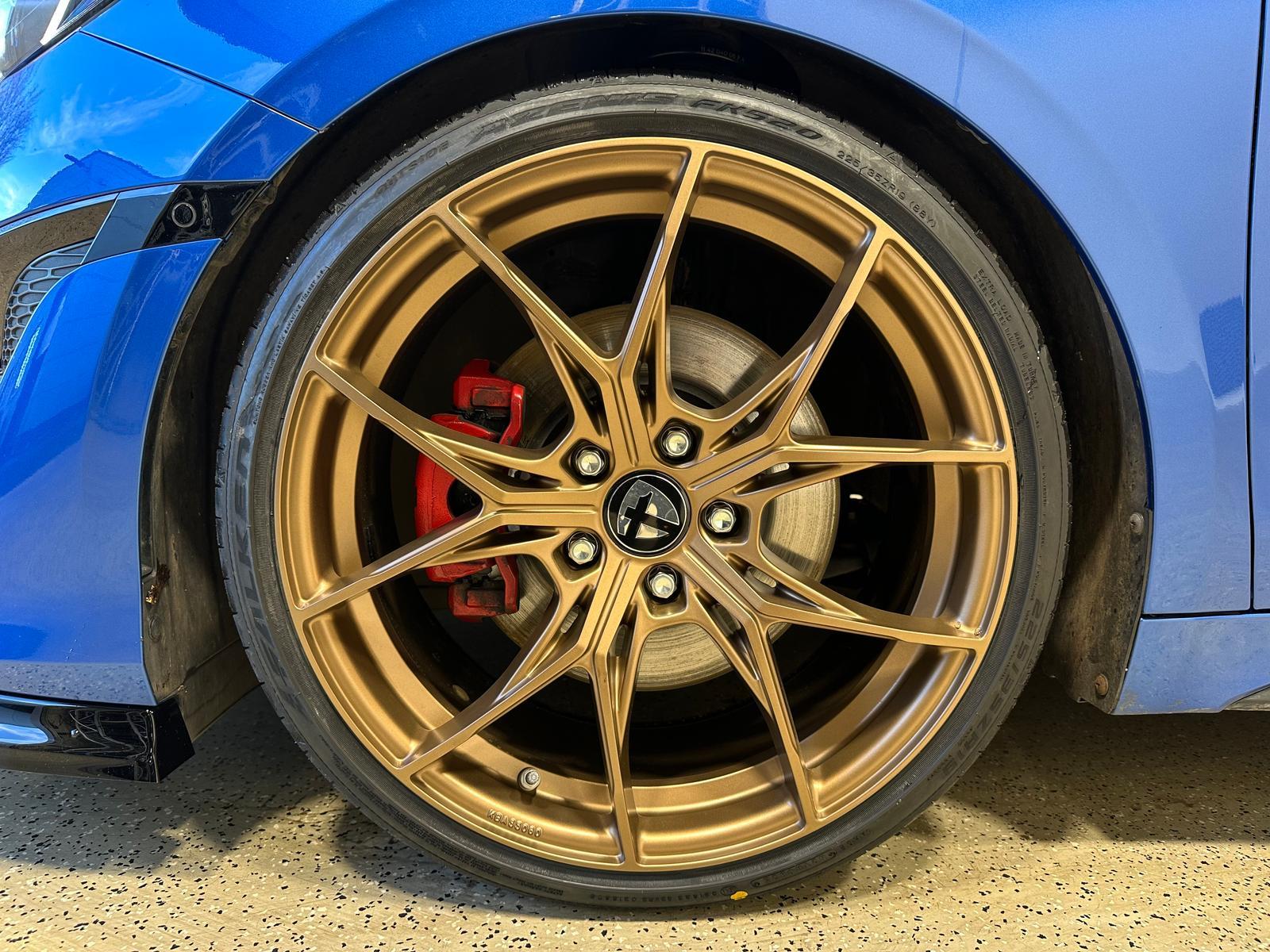 Kia ProCee'd 1.6 T-GDI DCT GT FUGEL SPORT