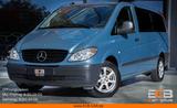Mercedes-Benz Vito 115 *Automatik/Klima/7-Sitzer* - gebrauchte Mercedes-Benz Vito aus dem Jahr 2009