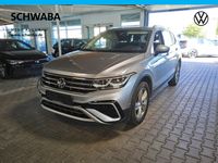 Volkswagen Tiguan Allspace - Vorschau Bild 1