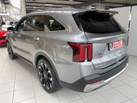 Kia Sorento - Vorschau Bild 4