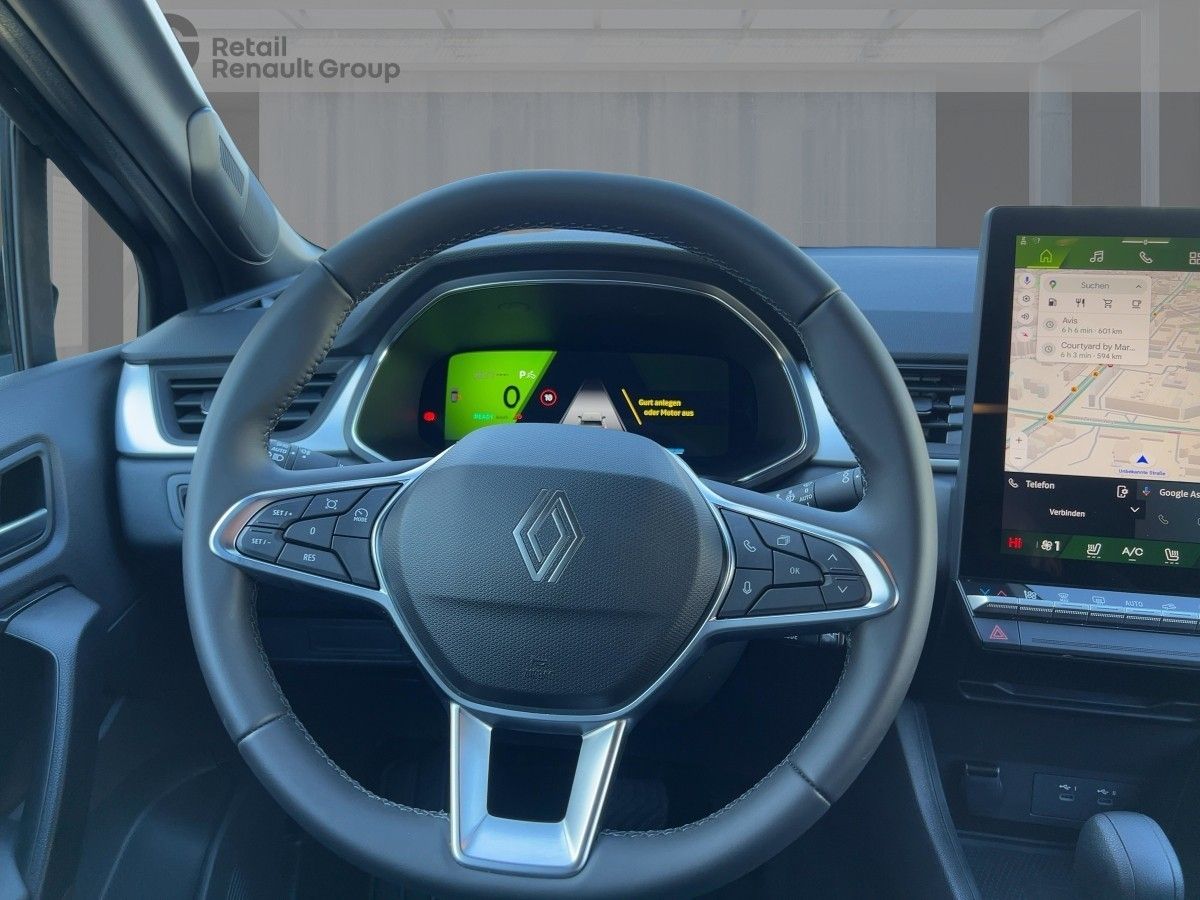Renault Symbioz - Bild 11