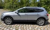 Nissan Qashqai+2 1.6dCiTekna, AHK,7-Sitzer,TÜV/Service - Nissan Qashqai+2 7-Sitzer