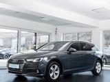 Audi A4 Avant 1,4 TSI sport Pano/Virtual/ACC/Keyless - Audi A4 mit Benzin-Antrieb: Grau, Alcantara, mit Apple Carplay