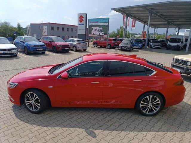 Autohaus Zimpel & Franke -  Opel Insignia Grand Sport Ultimate Exclusive 1,5 - Bild 8 Autohaus Zimpel & Franke -  Opel Insignia Grand Sport Ultimate Exclusive 1,5 - Bild 8