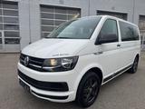 Volkswagen T6 Multivan Trendline Standheizung AHK - VW T6 Multivan Trendline Gebrauchtwagen