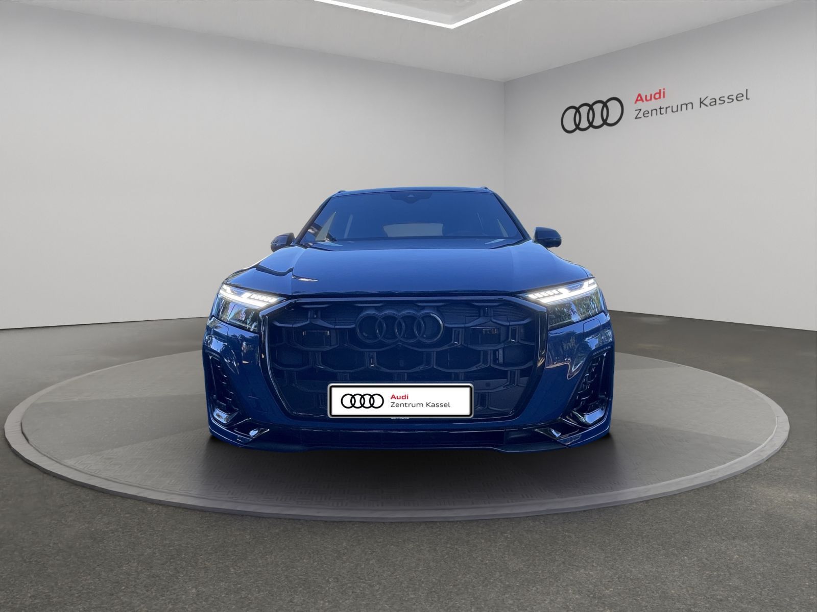 Audi Q7 - Bild 9