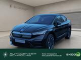 Skoda Enyaq Coupe RS 85 250 kW 4x4 PANO KESSY NAV LED