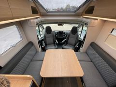 Adria Coral 60Y 670 DL JUBILEE*Sondermodell*