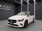 Mercedes-Benz B 200*Distronic*MBUX*Navi*LED*Keyless - weiße Mercedes-Benz B 200