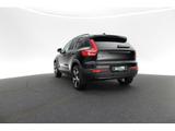 Volvo XC40 B3 Ultra Black Edition 2WD LED PANO 360° - Volvo: X