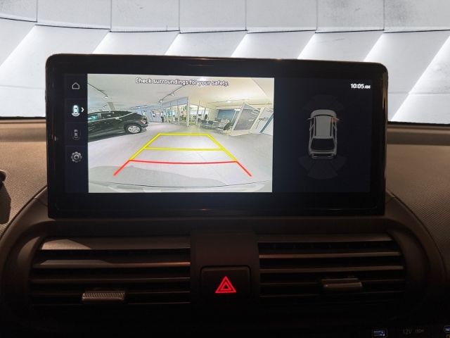 Hyundai INSTER – Bild 10