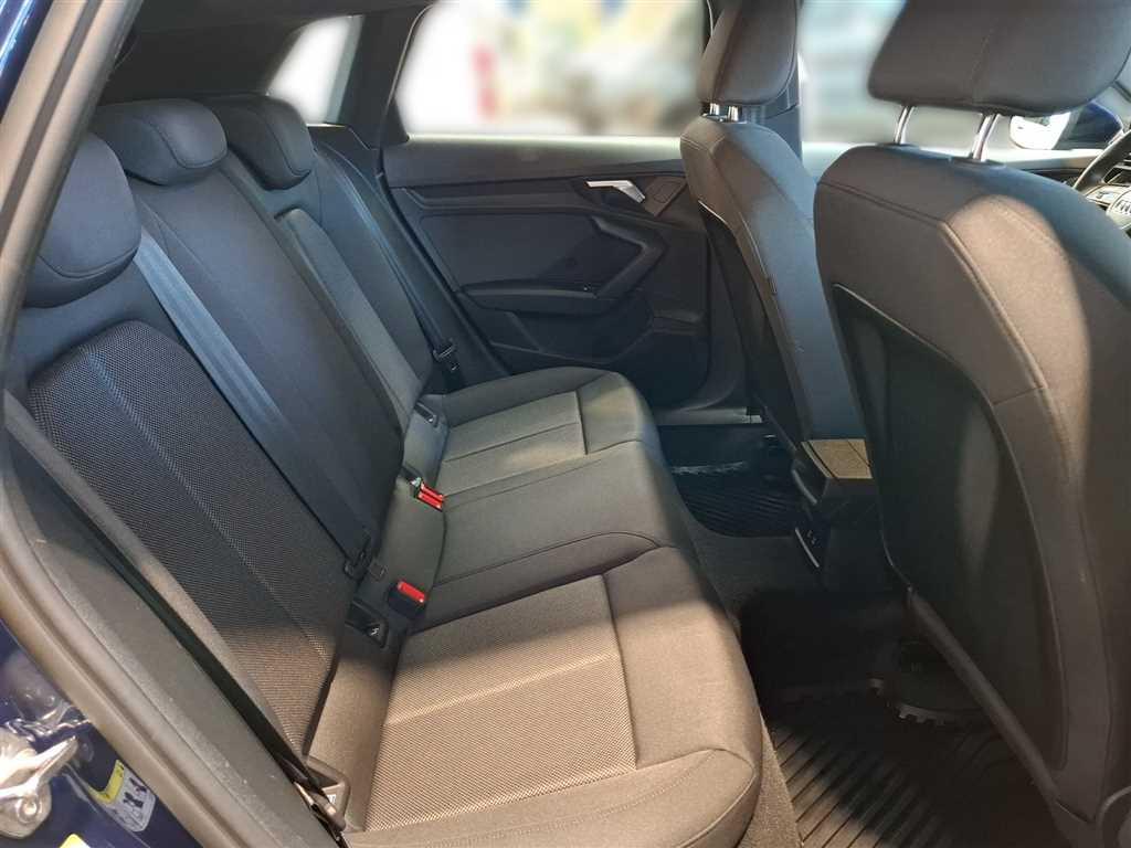 Audi A3 Sportback advanced 30 1.0 TFSI S-tronic MMI, миниатюра 20