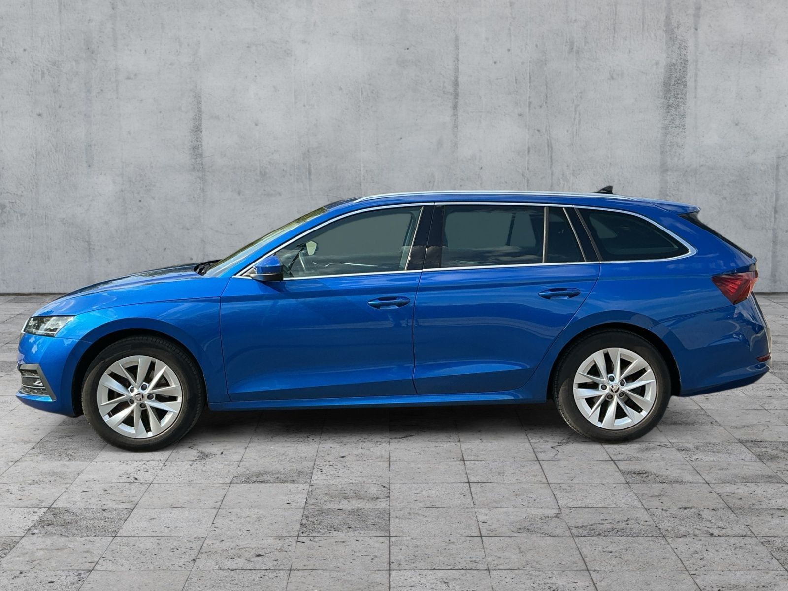 Skoda Octavia - Bild 4