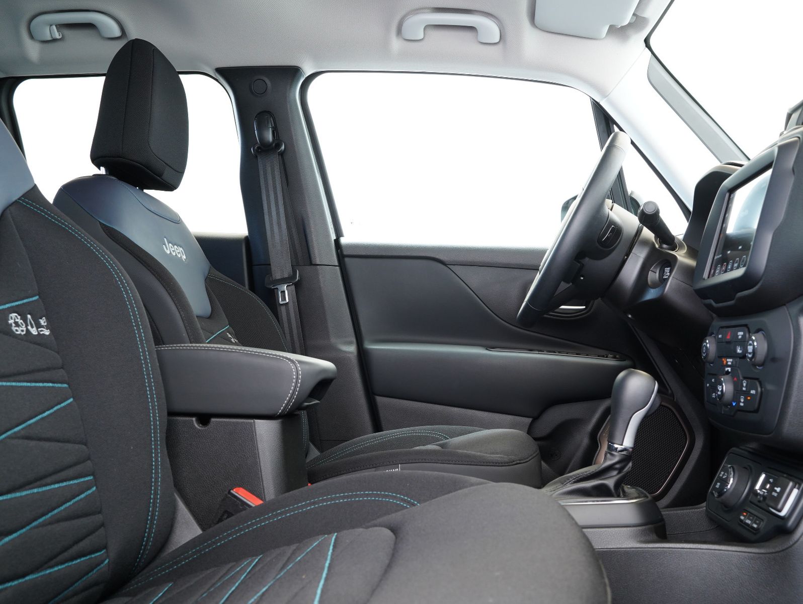 Fahrzeugabbildung Jeep Renegade 1.3 Plug-In Hybrid 4xe Limited