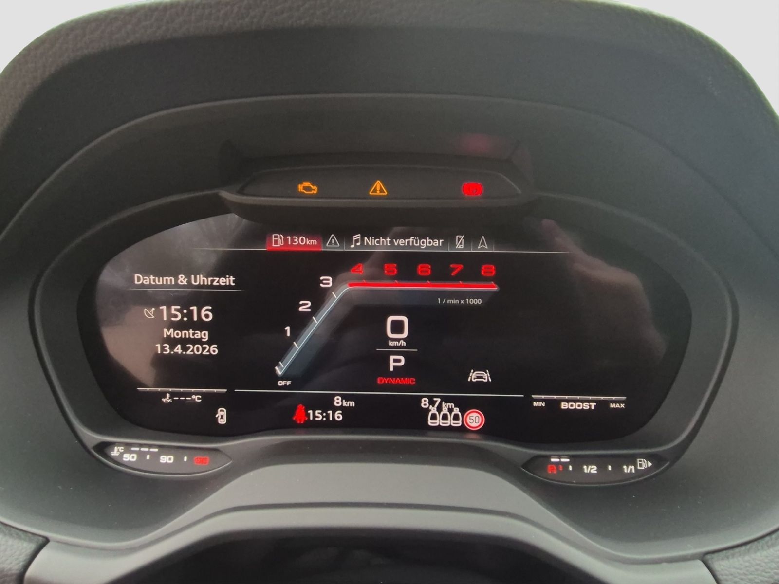 Audi SQ2 - Bild 11