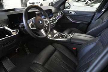 BMW X7 - 8