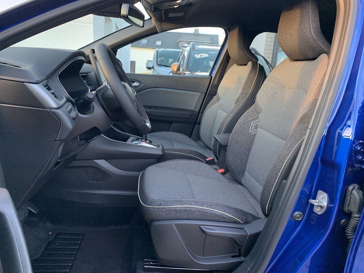 Renault Captur - Bild 9