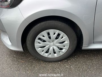 Toyota Yaris - 10