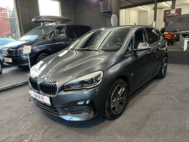 BMW 225 Baureihe 2 Active Tourer 225 xe Sport Line