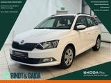 Skoda Fabia Combi 1.4 TDI Ambition Klima Freisprech - Skoda Fabia Tdi Gebrauchtwagen